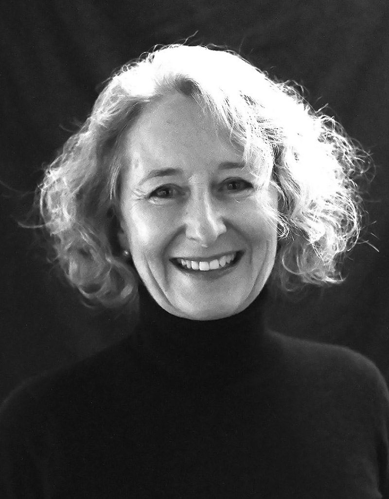 Iris Sanguinete | Rechtsanwältin & Mediatorin