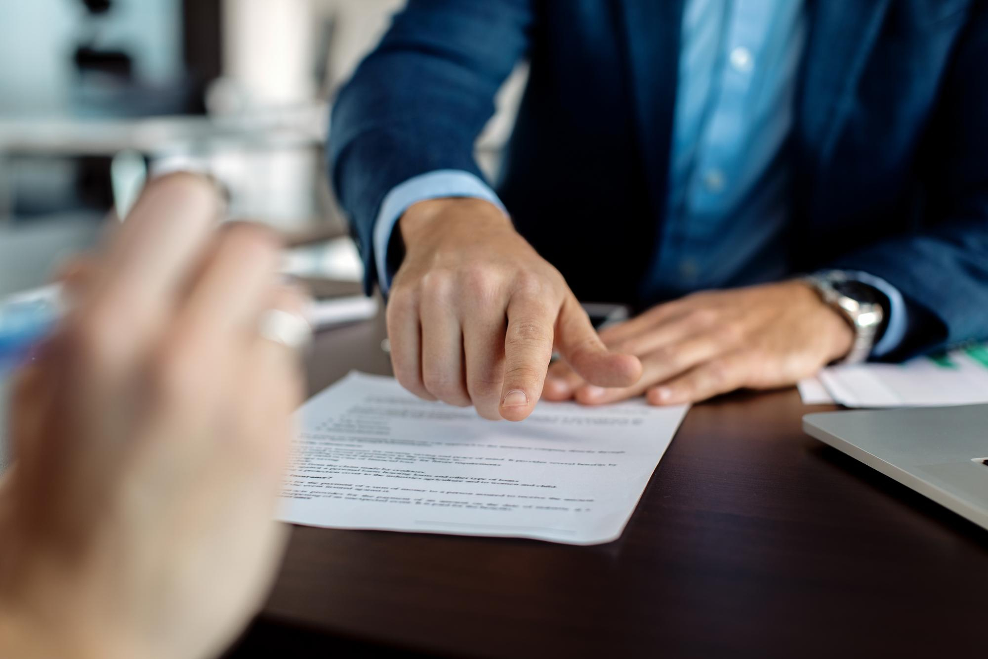 wann muss arbeitgeber keine abfindung zahlen